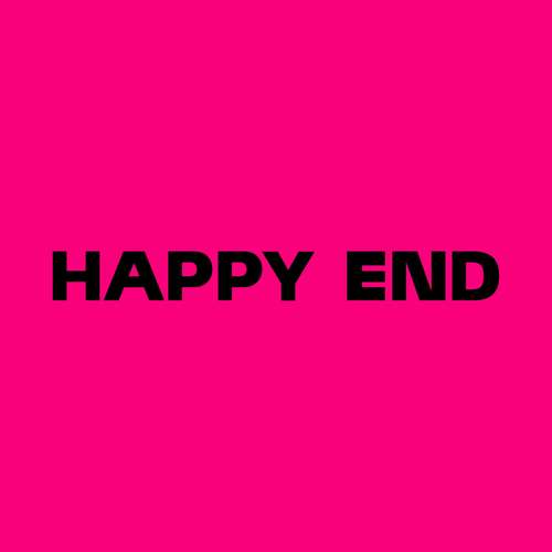 HAPPY END
